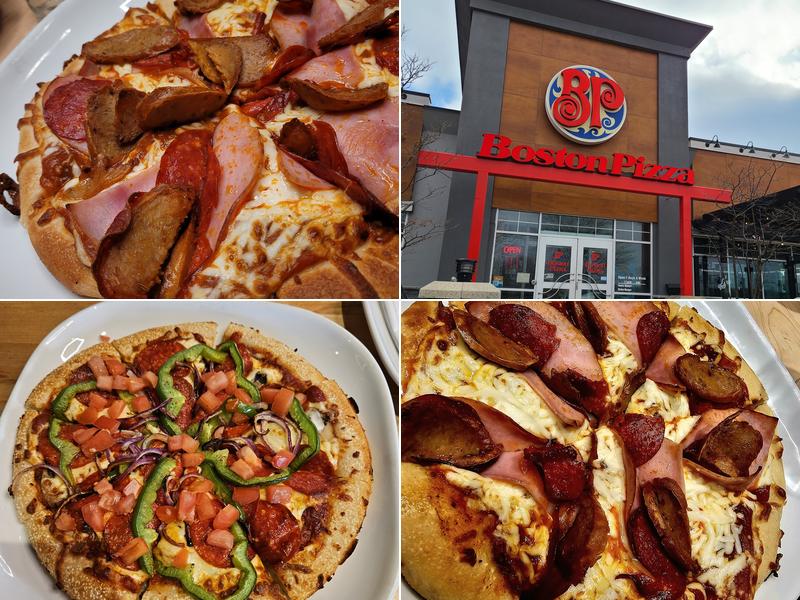 Boston Pizza