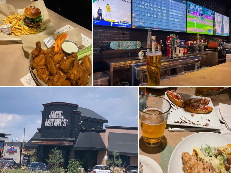 Jack's Richmond Hill