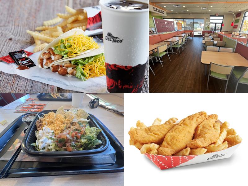 Del Taco