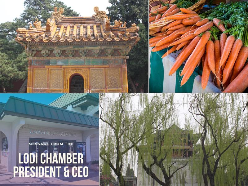 Lodi District Chamber of Commerce