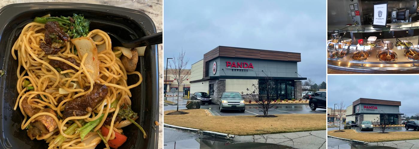 Panda Express