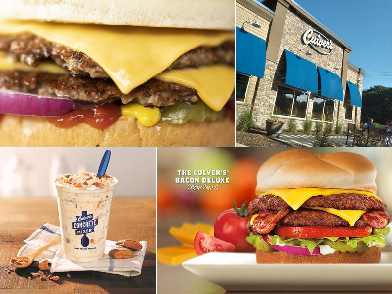 Culver’s