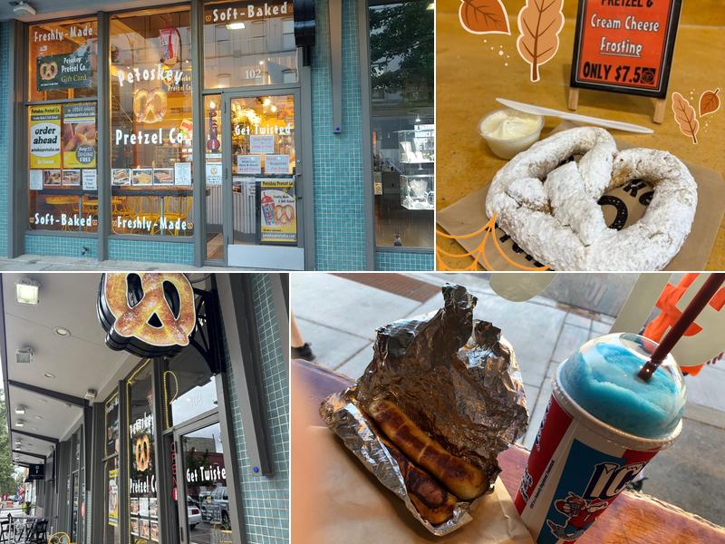 Petoskey Pretzel Co.