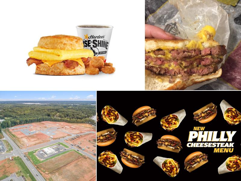 Hardee’s
