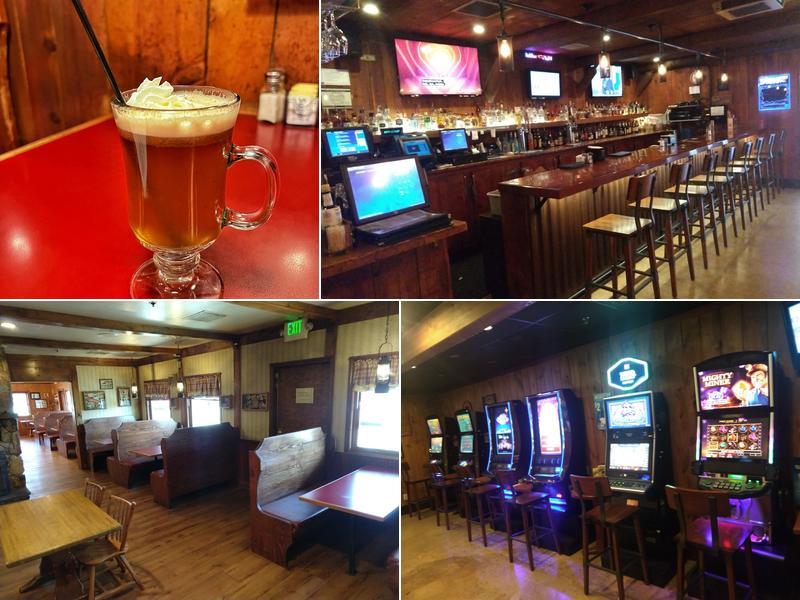 Tollgate Inn Restaurant & Saloon