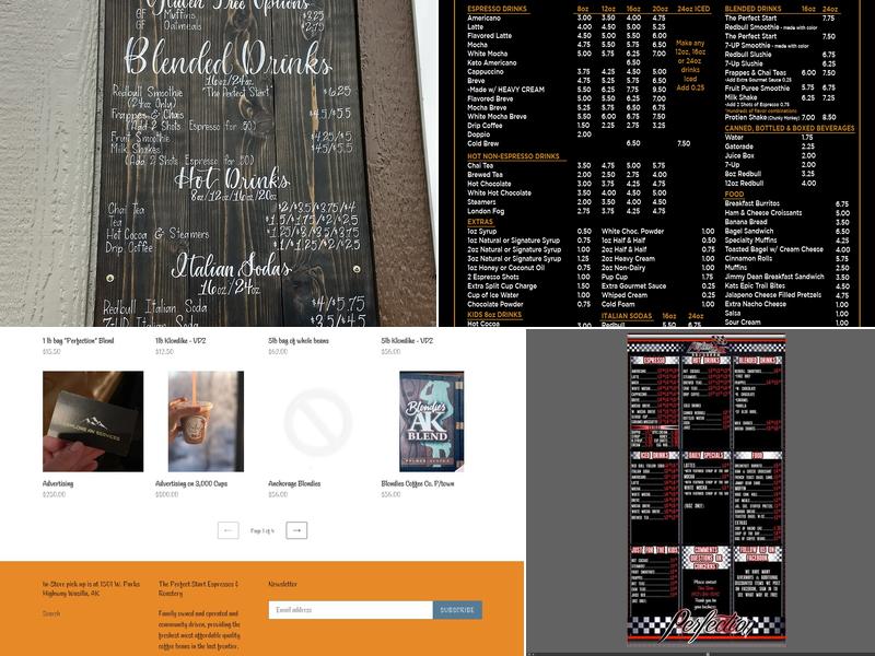 The Perfect Start Menu