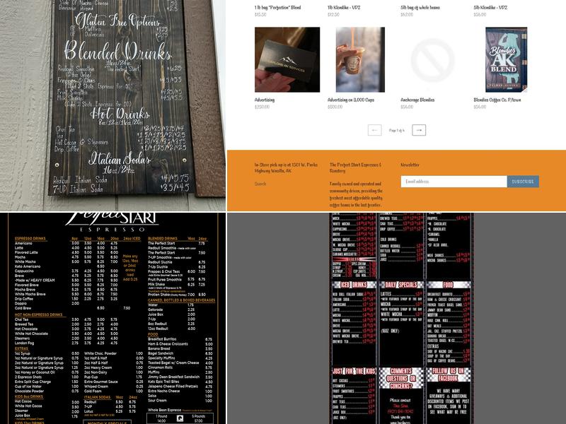 The Perfect Start Menu