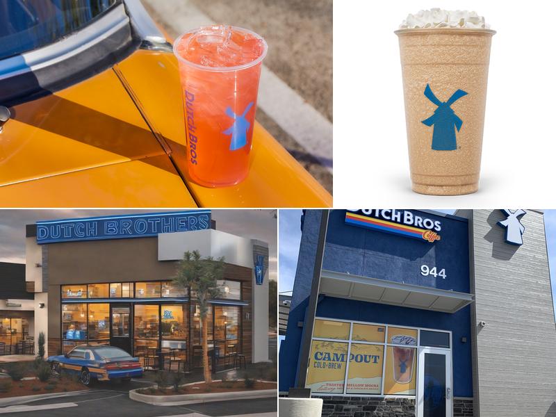 Dutch Bros Coffee