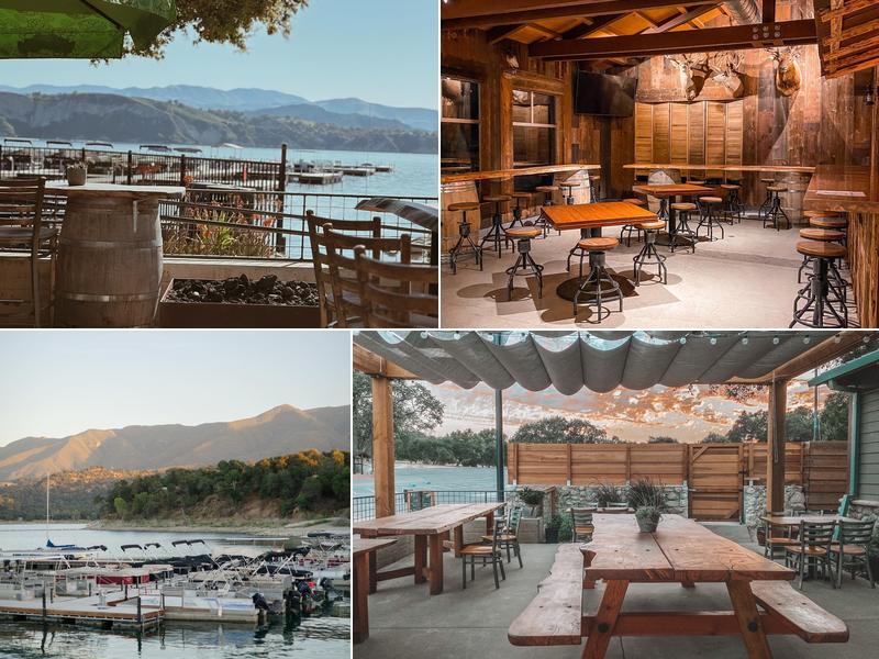 HOOK'd Bar and Grill