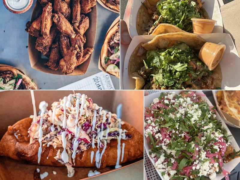 Common Ground Mobile Kitchen