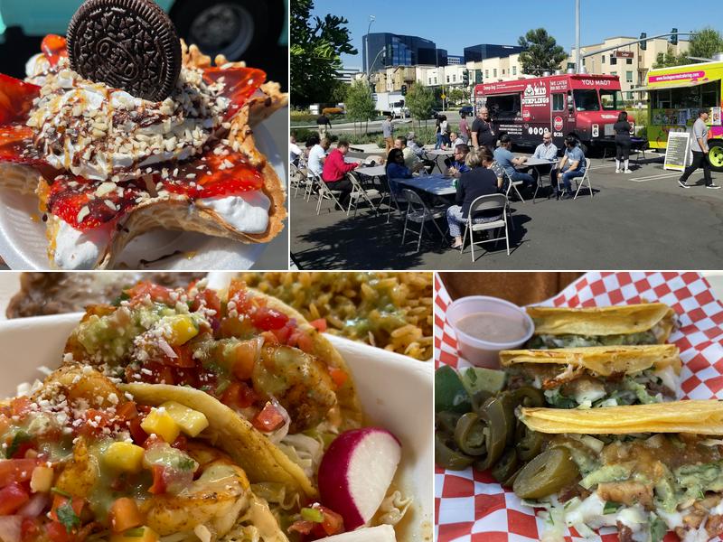 The Lunch Spot Irvine