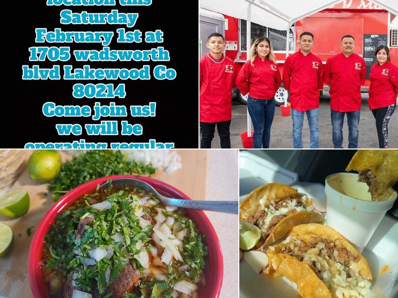 Pancho’s birria y mas