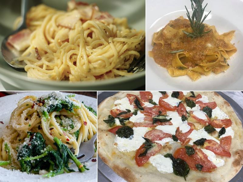 Stella's Restaurant & Pizza