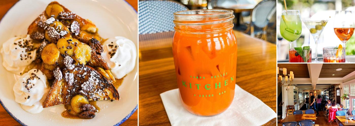 Yampa Valley Kitchen