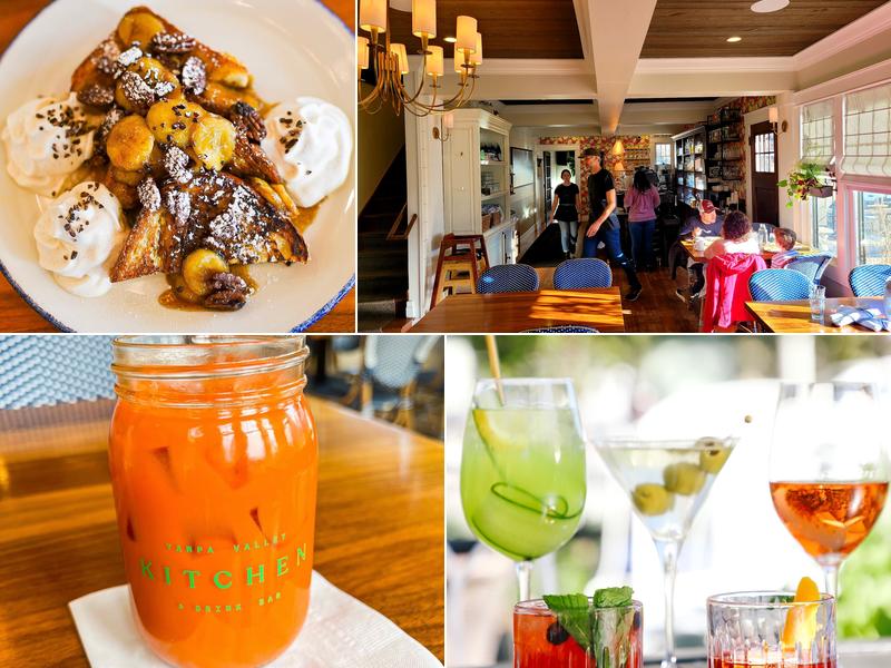 Yampa Valley Kitchen