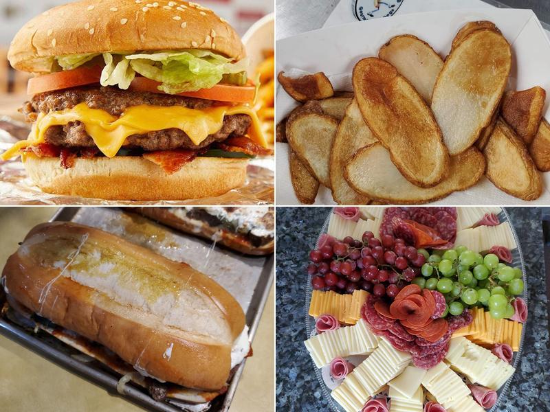 Whoop Dee Do Hot Dogs