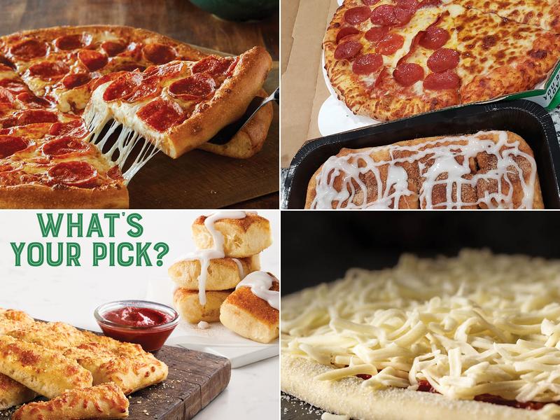 Marco’s Pizza 463909-03 E State Rd 200, Yulee