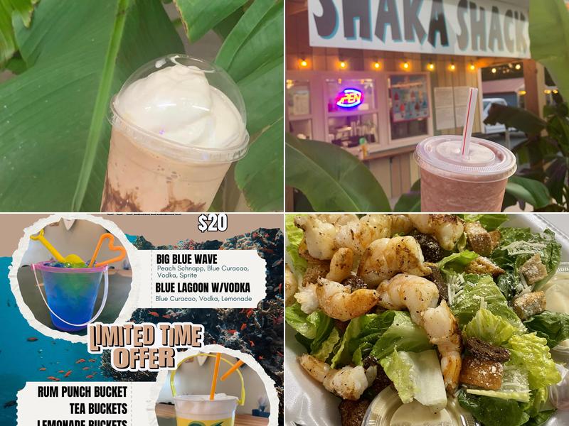 Shaka Shack