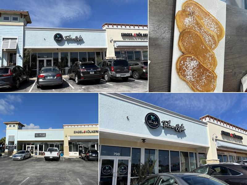 Tulua Bistro Jax Beach