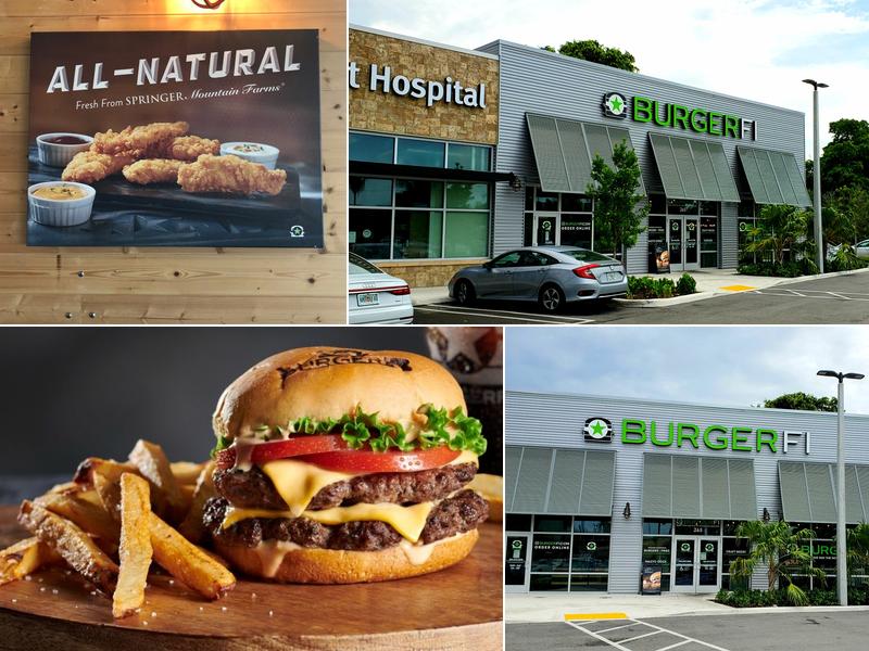 BurgerFi
