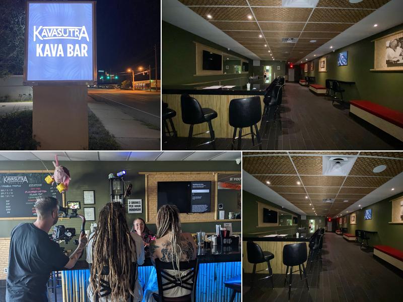 Kavasutra Kava Bar - Lantana