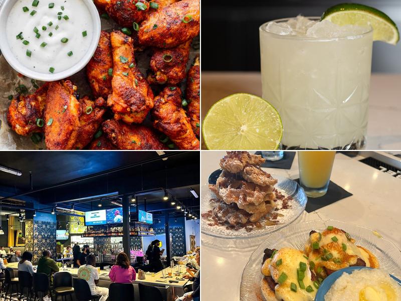 1937 Spirits & Eatery