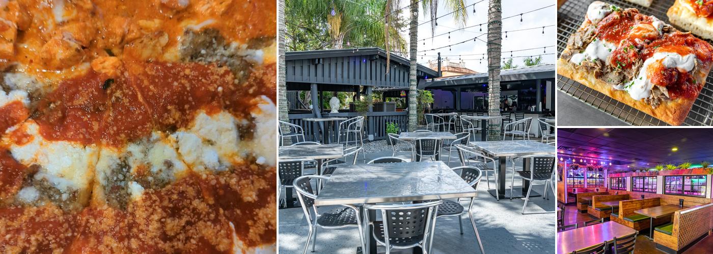 Pioneers Pizza Punta Gorda