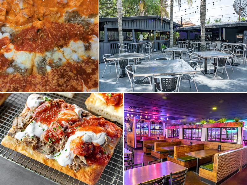 Pioneers Pizza Punta Gorda