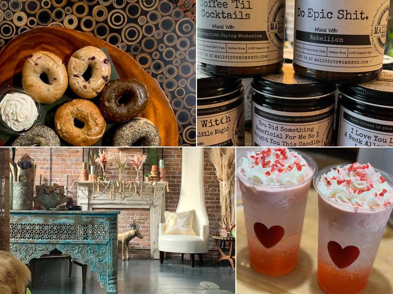 Unfiltered Bartow 160 S Broadway Ave, Bartow