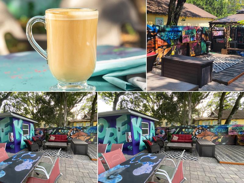 Adobe Kava 1302 13th Ave W, Bradenton