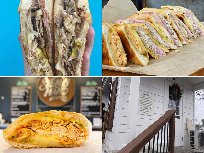 Cubanos ATL- Sandy Springs