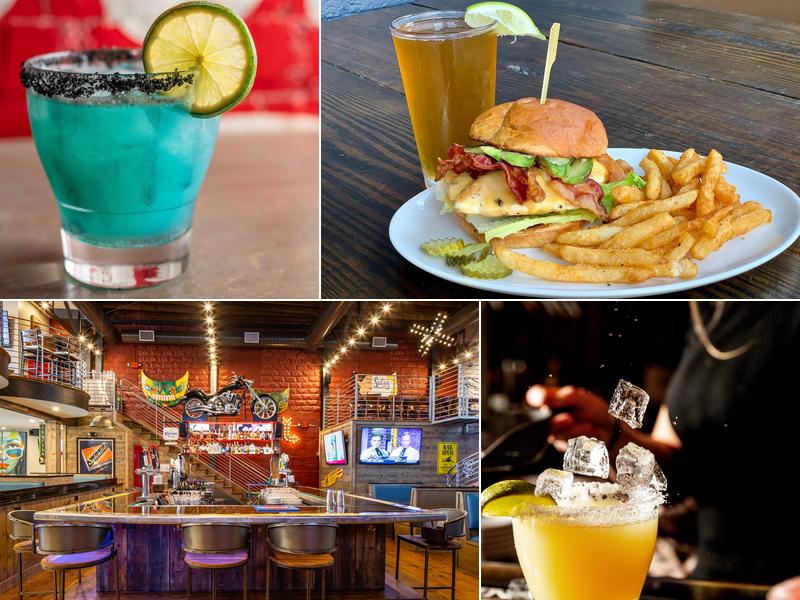 Lola's Burger & Tequila Bar