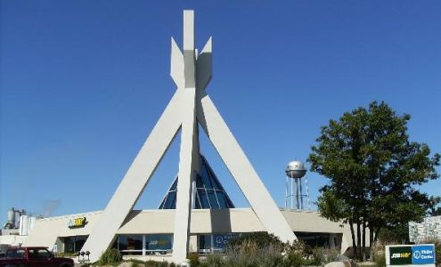 BMO Bank N.A Branches Rothschild