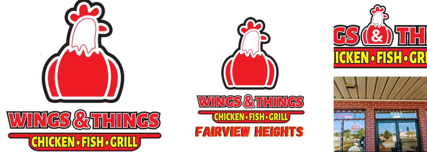 Wings And Things Fairview Heights