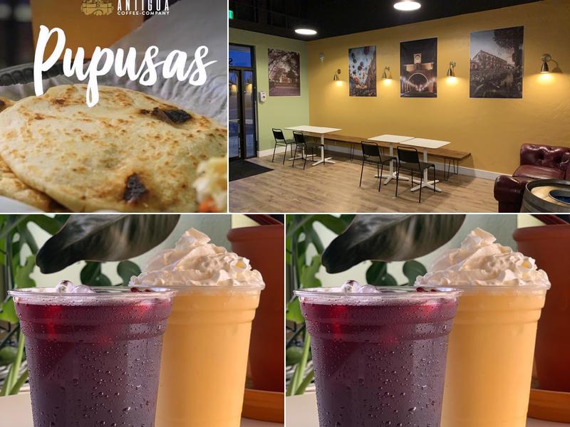 Antigua Coffee Company