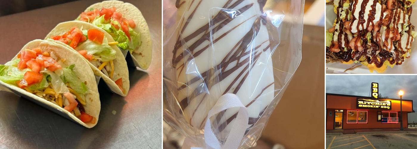 Ritchie's Smokin' BBQ