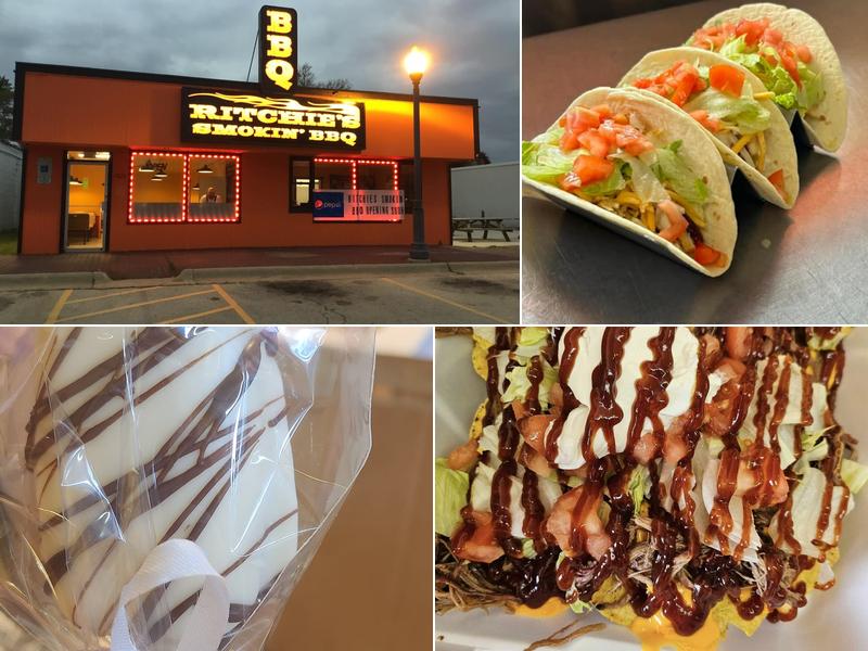 Ritchie's Smokin' BBQ