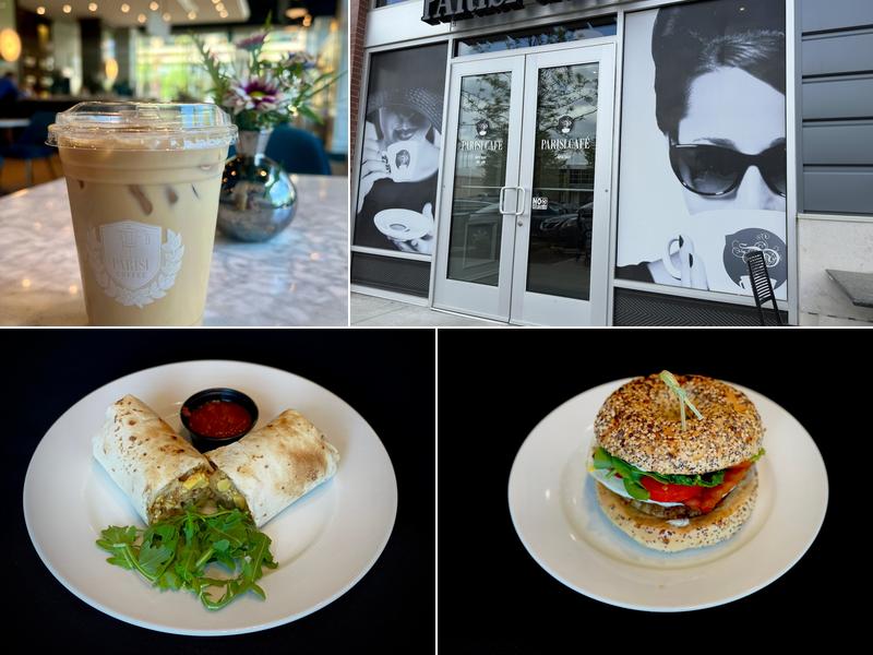 Parisi - Overland Park