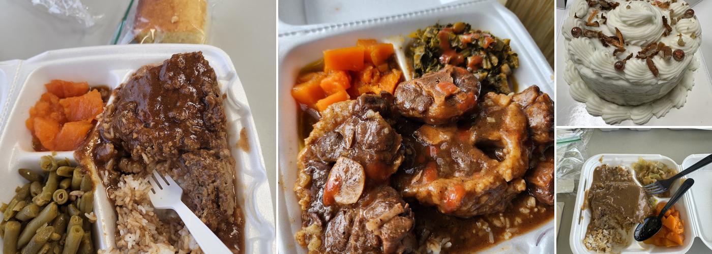 Joub's Taste of The Boot