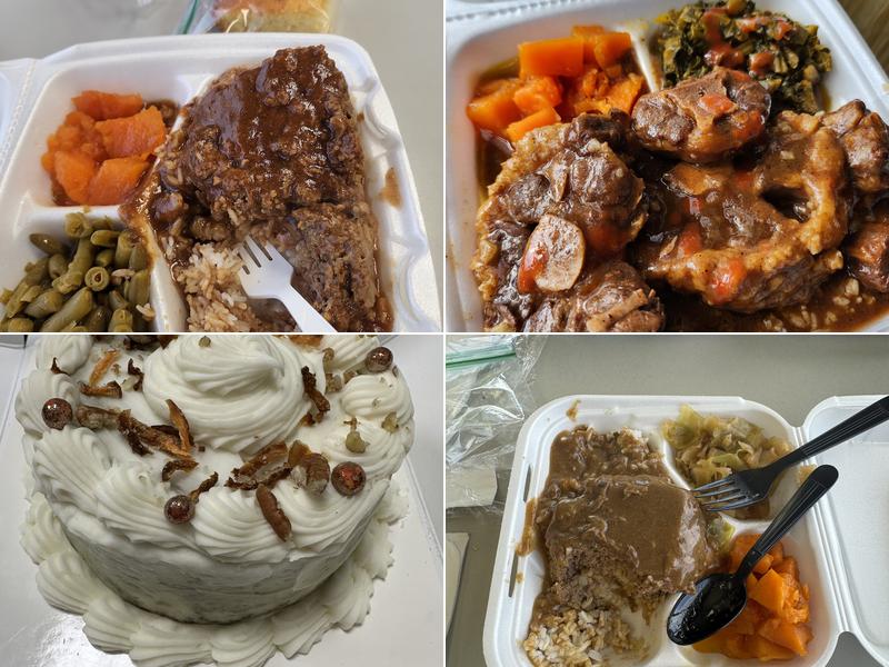 Joub's Taste of The Boot