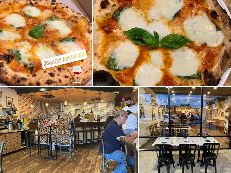 Ema Rossi Pizzeria