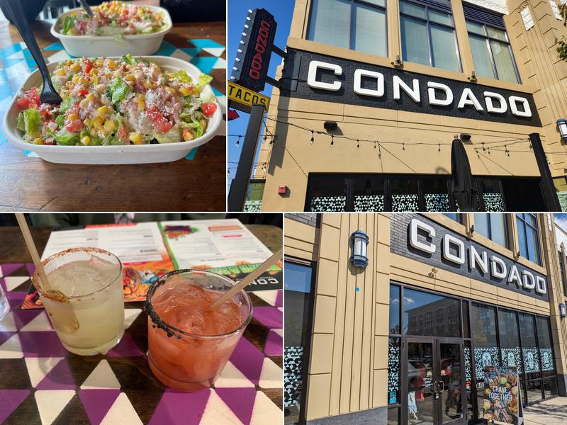 Condado Tacos 4482 Glengarry Dr, Beavercreek