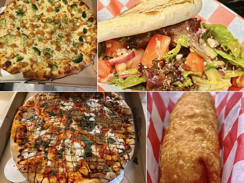 Nelly's Kitchen 133 Lafayette Square, Haverhill