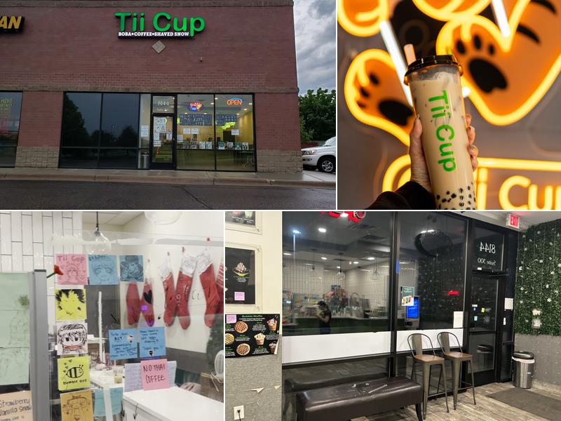 Tii Cup 8144 Coller Way #300, Woodbury