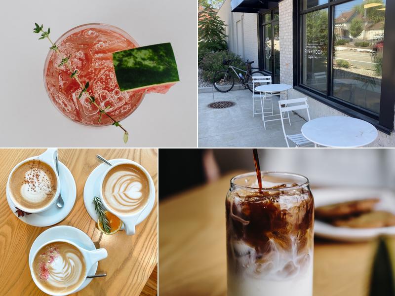 River Rock Coffee & Tea