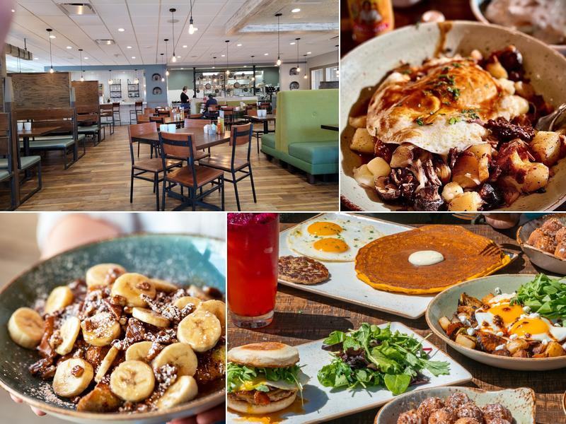 First Watch 4325 Osage Beach Pkwy N, Osage Beach