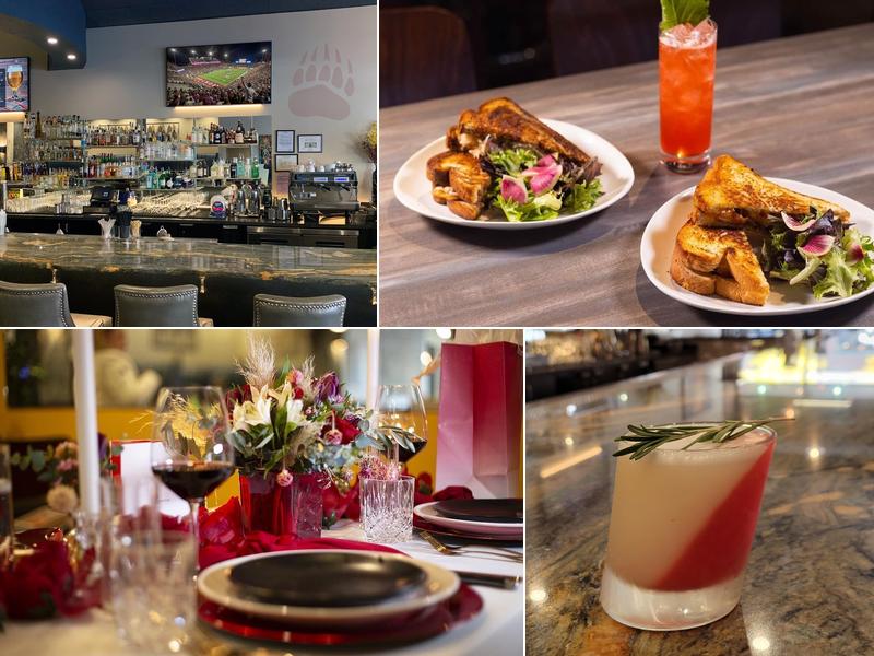 Pangea Bar & Restaurant Missoula