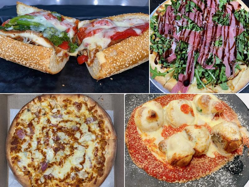 LaScala's Pronto, Medford