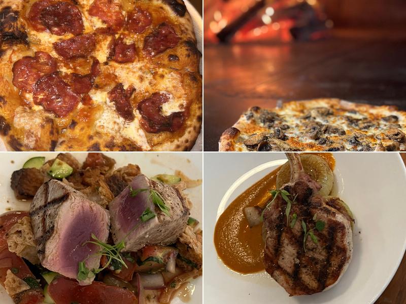 Moby's 341 Pantigo Rd, East Hampton