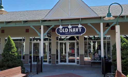 Old Navy Outlet